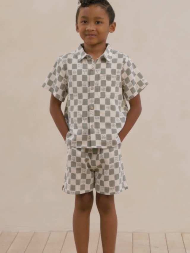 Boys Clothing | Pre-teen | Little Sunshine